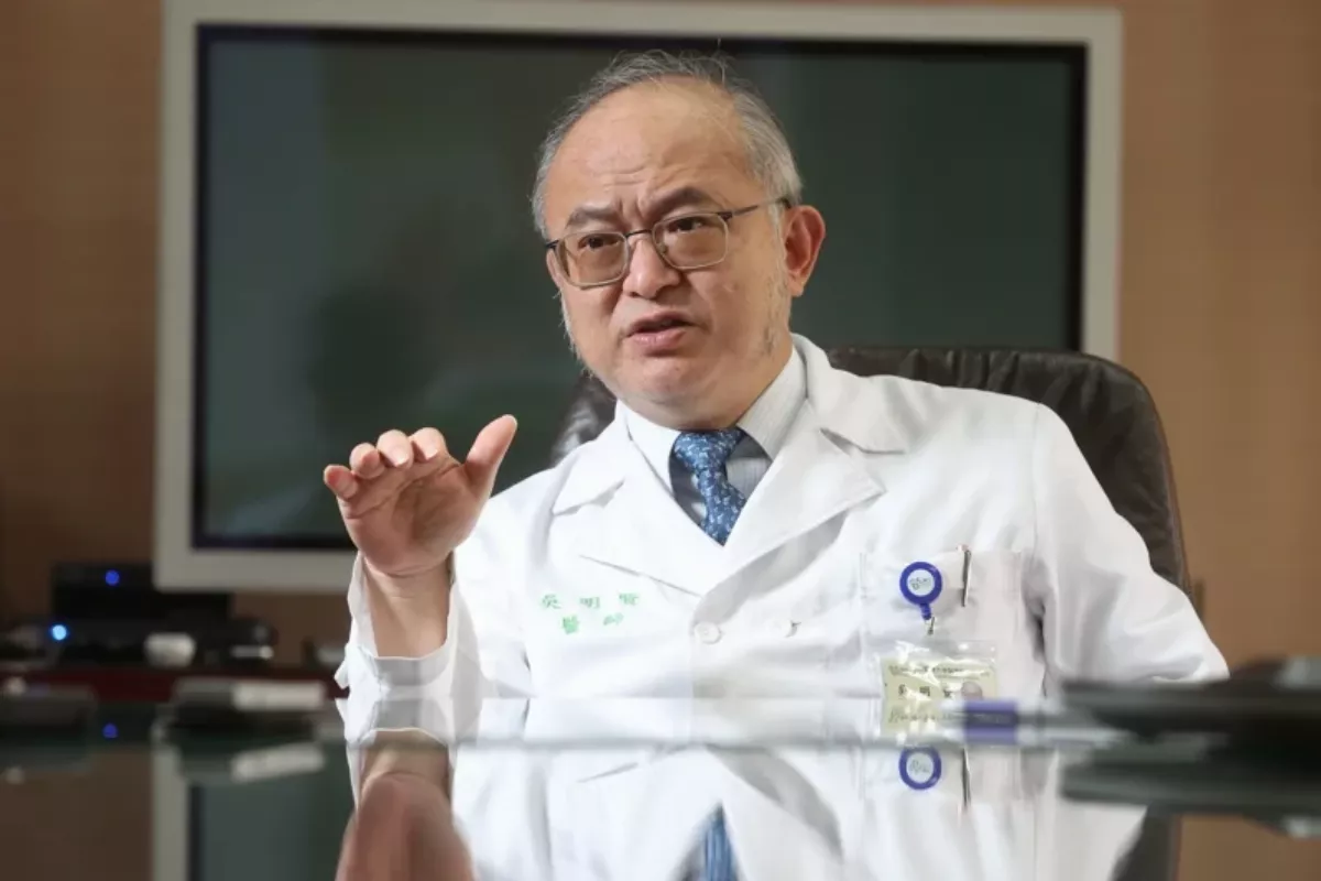 外科醫師招3輪仍缺人  台大院長：健保續存但醫療將崩壞